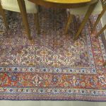 696 8423 ORIENTAL RUG